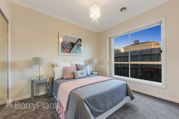 Sixth view of Homely house listing, 1/14 Howden Crescent, Braybrook VIC 3019