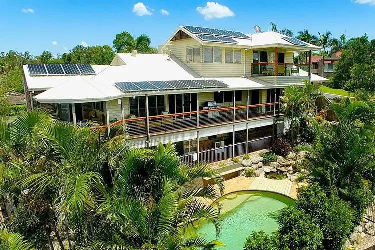 26 Mcconnell Crescent, Brookfield QLD 4069