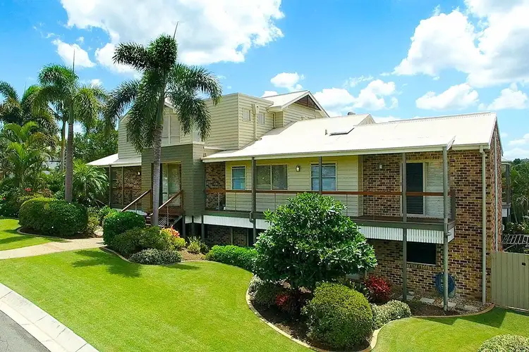 Second view of Homely house listing, 26 Mcconnell Crescent, Brookfield QLD 4069