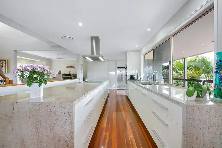 Third view of Homely house listing, 26 Mcconnell Crescent, Brookfield QLD 4069