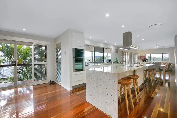 Fourth view of Homely house listing, 26 Mcconnell Crescent, Brookfield QLD 4069