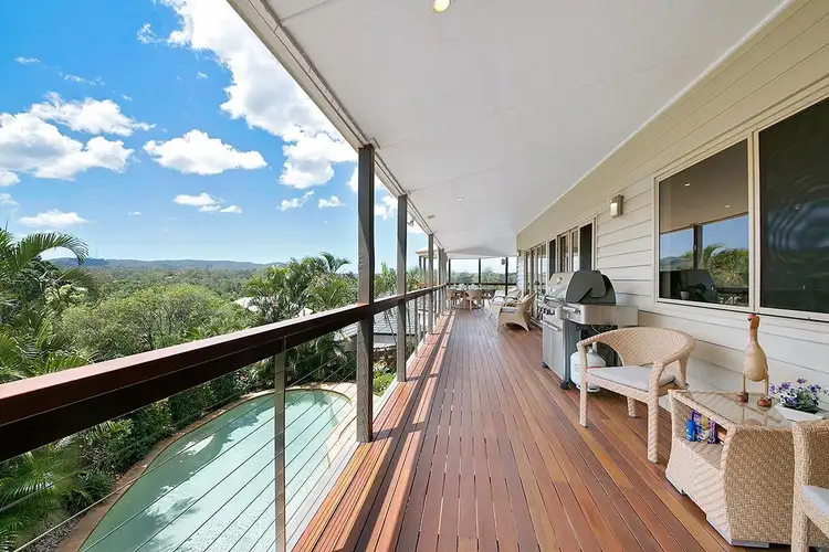 Fifth view of Homely house listing, 26 Mcconnell Crescent, Brookfield QLD 4069