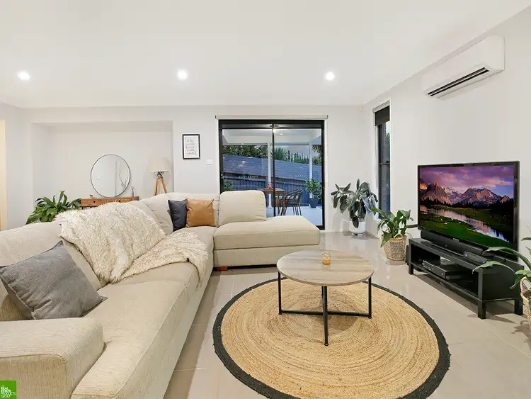 Third view of Homely house listing, 17 Saltwater Circuit, Kanahooka NSW 2530