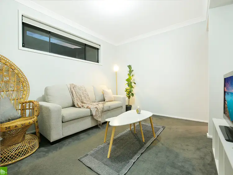 Fifth view of Homely house listing, 17 Saltwater Circuit, Kanahooka NSW 2530