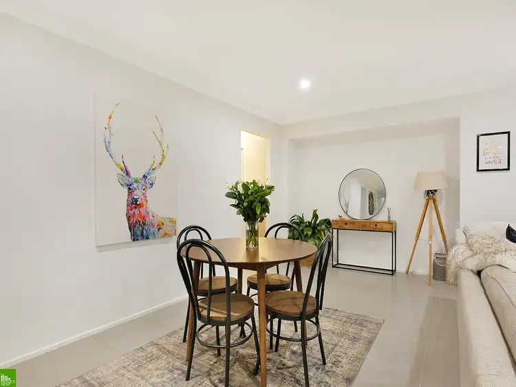 Sixth view of Homely house listing, 17 Saltwater Circuit, Kanahooka NSW 2530