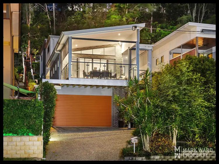 98 Mountain Street, Mount Gravatt QLD 4122