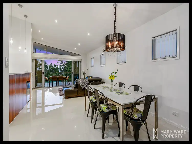 Fourth view of Homely house listing, 98 Mountain Street, Mount Gravatt QLD 4122