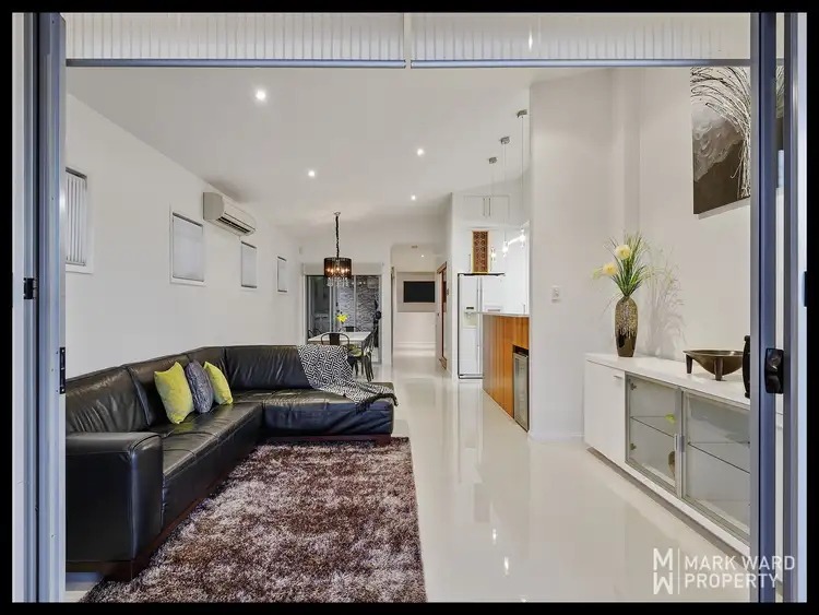 Fifth view of Homely house listing, 98 Mountain Street, Mount Gravatt QLD 4122