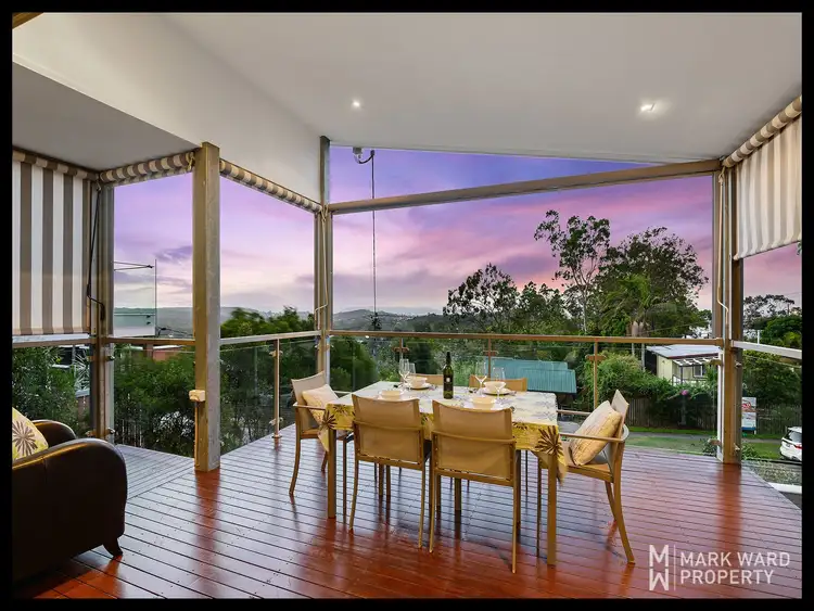 Sixth view of Homely house listing, 98 Mountain Street, Mount Gravatt QLD 4122