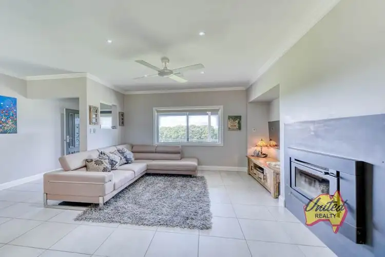 Fourth view of Homely house listing, 80 Old Jerusalem Road, Oakdale NSW 2570