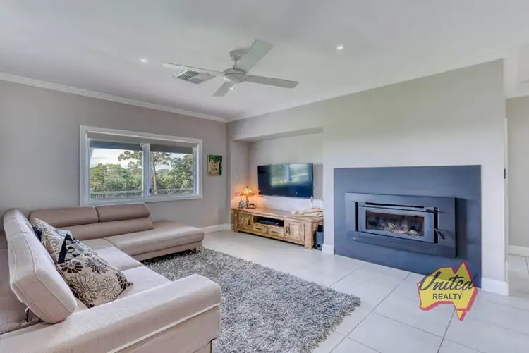 Sixth view of Homely house listing, 80 Old Jerusalem Road, Oakdale NSW 2570