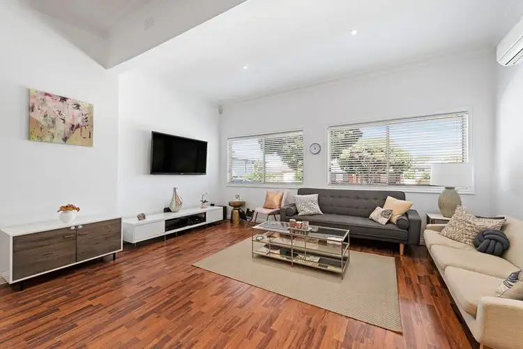Second view of Homely house listing, 20 Hanley Street, Avondale Heights VIC 3034