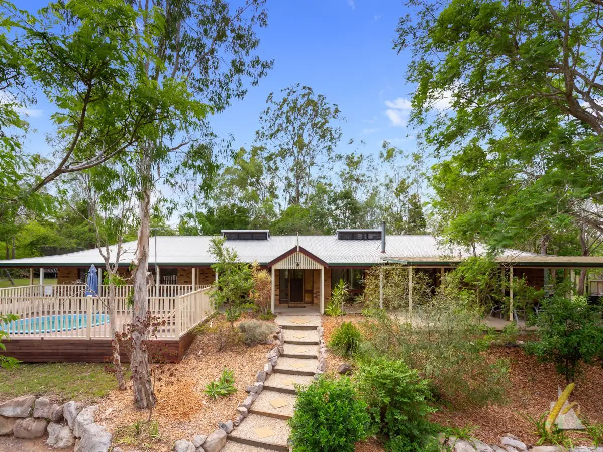 Main view of Homely house listing, 81 Candowie Crescent, Karana Downs QLD 4306