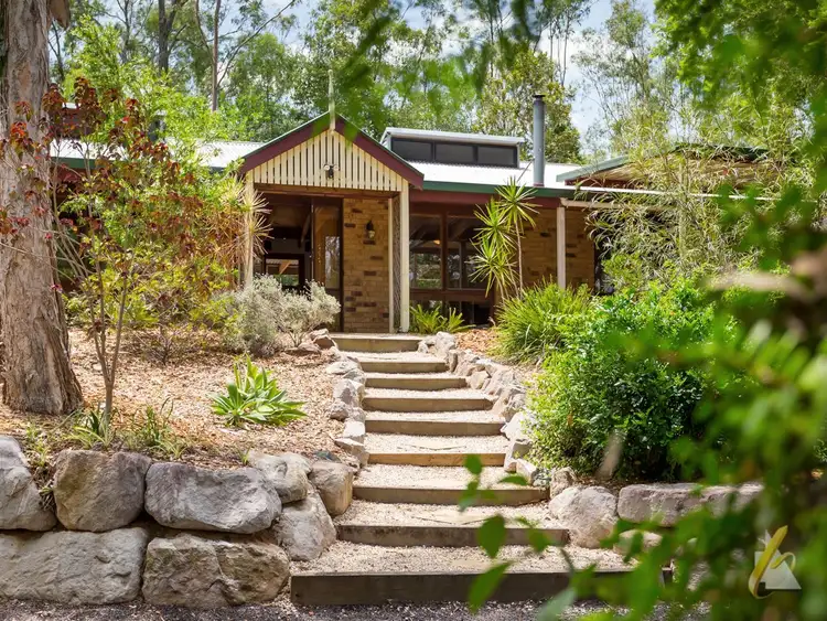 Second view of Homely house listing, 81 Candowie Crescent, Karana Downs QLD 4306