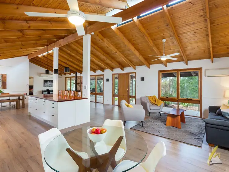 Third view of Homely house listing, 81 Candowie Crescent, Karana Downs QLD 4306