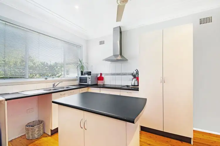 Second view of Homely house listing, 172 Trafalgar Avenue, Umina Beach NSW 2257