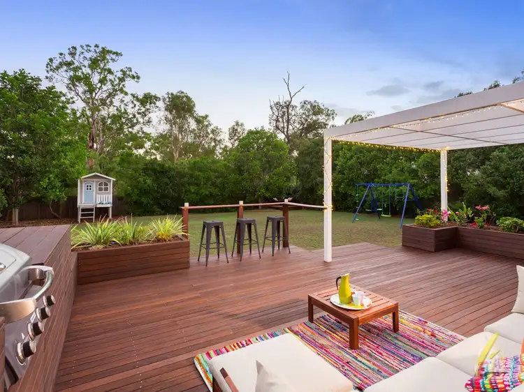 12 Freshwater Place, Moggill QLD 4070