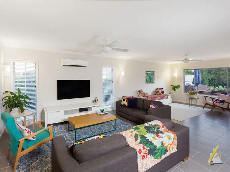 Third view of Homely house listing, 12 Freshwater Place, Moggill QLD 4070