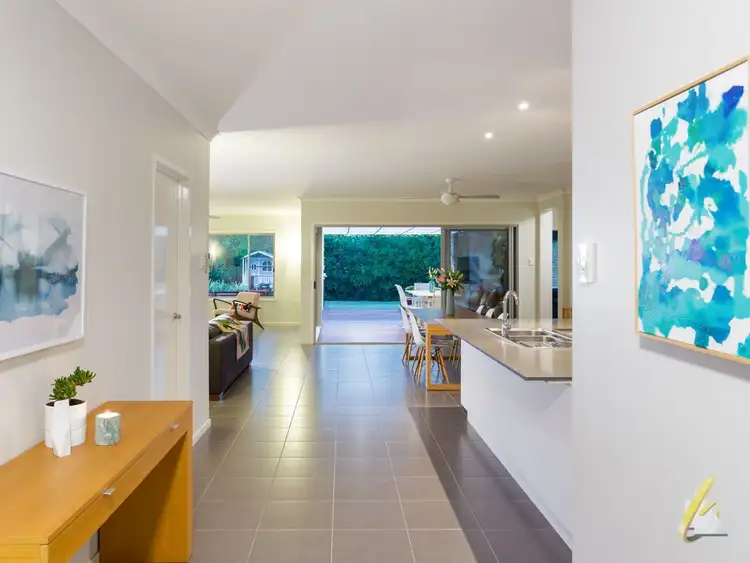 Fifth view of Homely house listing, 12 Freshwater Place, Moggill QLD 4070