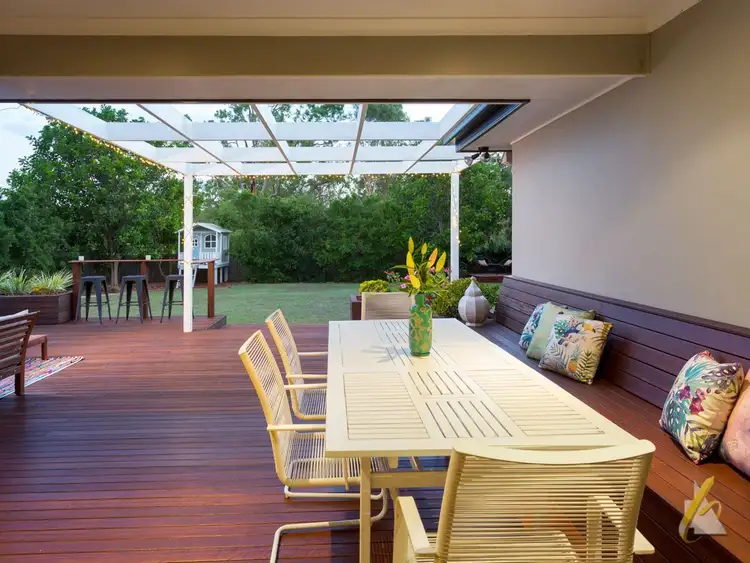 Sixth view of Homely house listing, 12 Freshwater Place, Moggill QLD 4070
