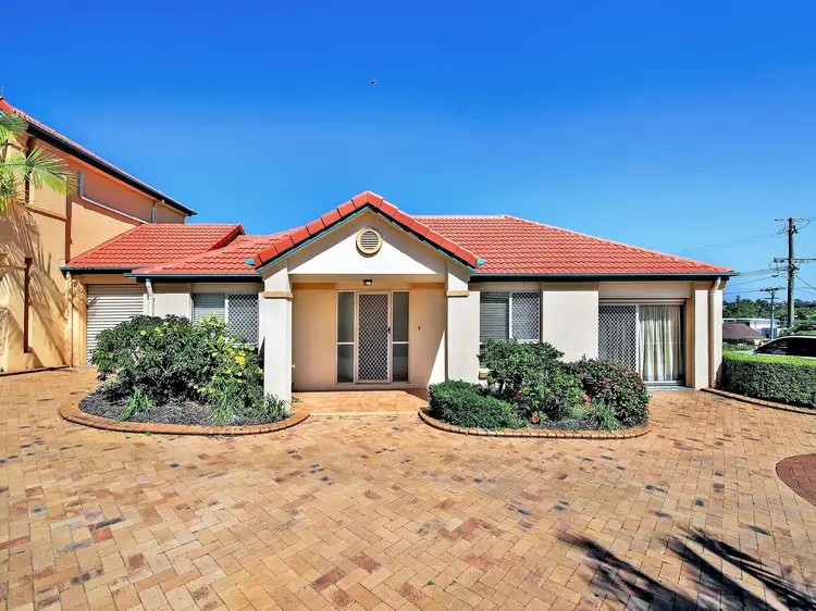 8/9 Mons Road, Carina Heights QLD 4152