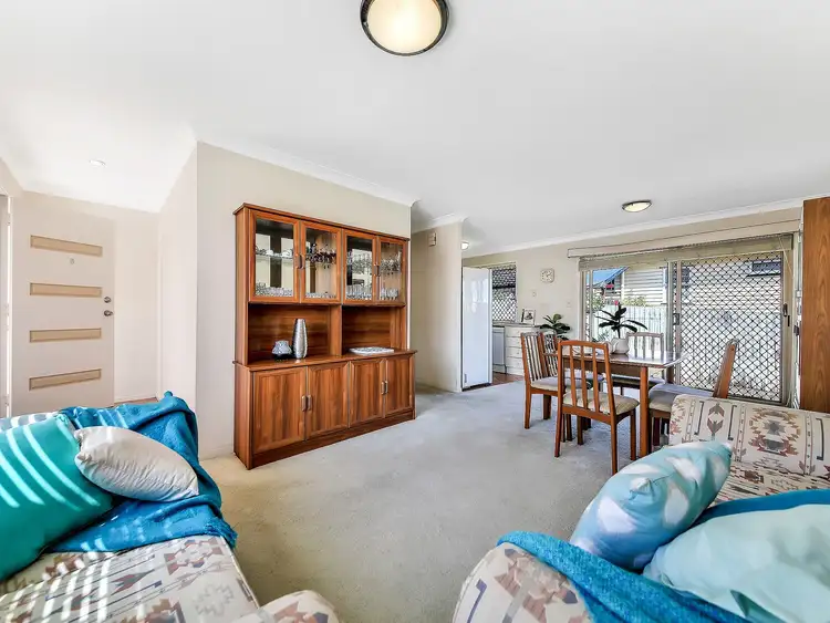 Fifth view of Homely unit listing, 8/9 Mons Road, Carina Heights QLD 4152