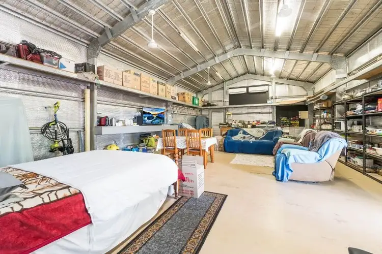 Second view of Homely house listing, 219 Hutchison Road, Herbert NT 836