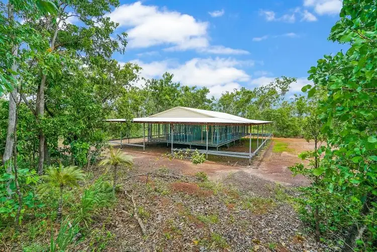 Third view of Homely house listing, 219 Hutchison Road, Herbert NT 836
