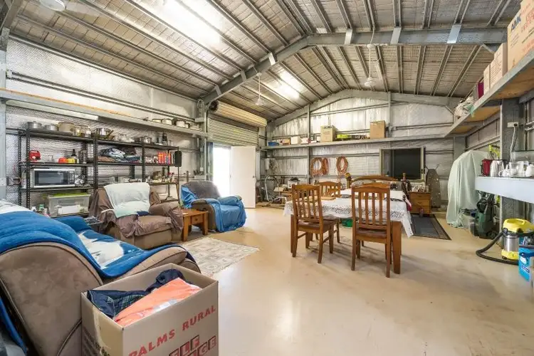 Fourth view of Homely house listing, 219 Hutchison Road, Herbert NT 836