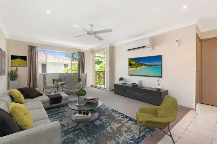 5/106 Indooroopilly Rd, Taringa QLD 4068