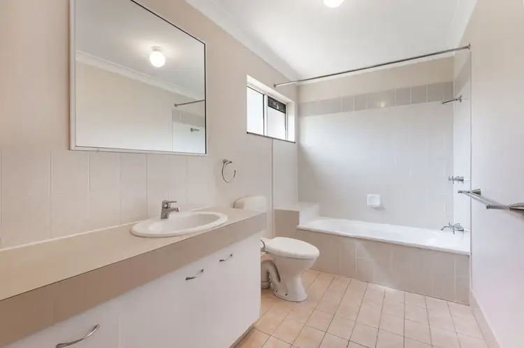 Sixth view of Homely unit listing, 5/106 Indooroopilly Rd, Taringa QLD 4068
