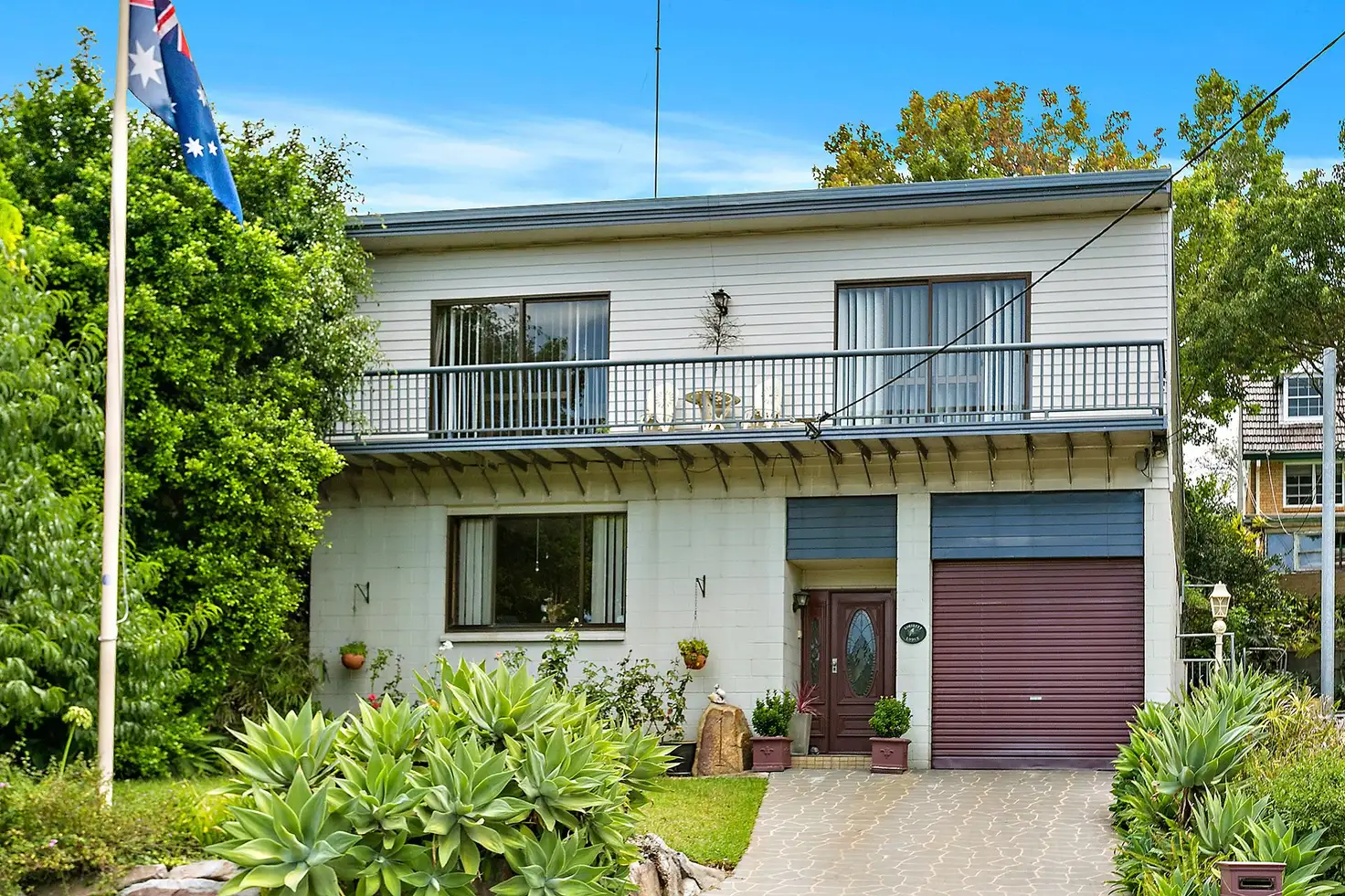 Main view of Homely house listing, 1 Kilmarnock Road, Engadine NSW 2233
