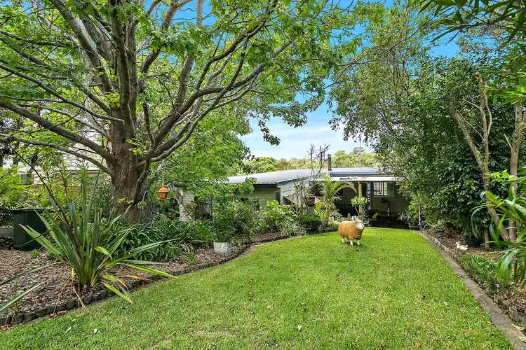 Second view of Homely house listing, 1 Kilmarnock Road, Engadine NSW 2233