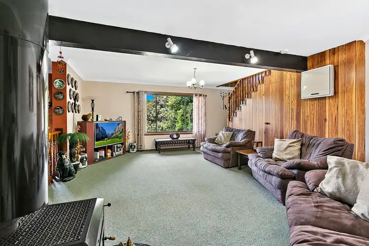 Third view of Homely house listing, 1 Kilmarnock Road, Engadine NSW 2233