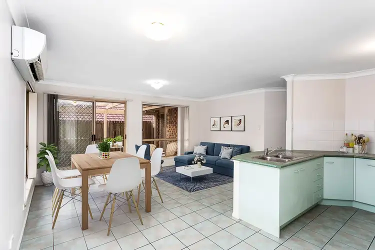 Second view of Homely house listing, 7 Rundle Street, Forest Lake QLD 4078