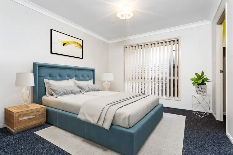Fifth view of Homely house listing, 7 Rundle Street, Forest Lake QLD 4078