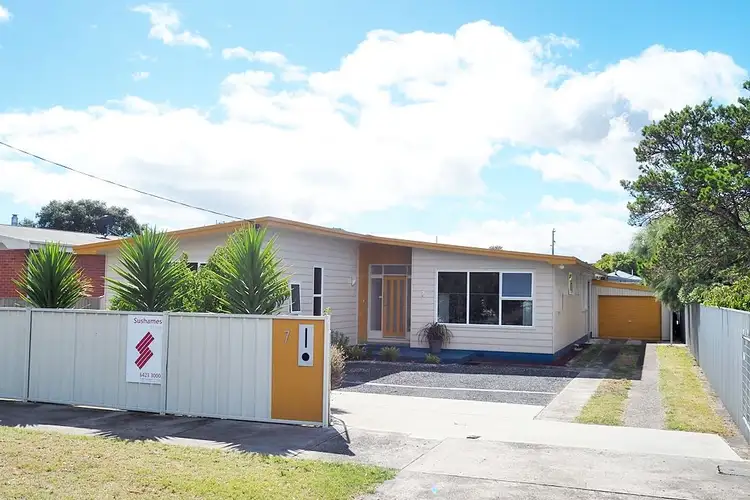 Main view of Homely house listing, 7 Pardoe Street, East Devonport TAS 7310