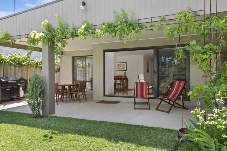 Main view of Homely house listing, 18A Edwards Point Road, St Leonards VIC 3223