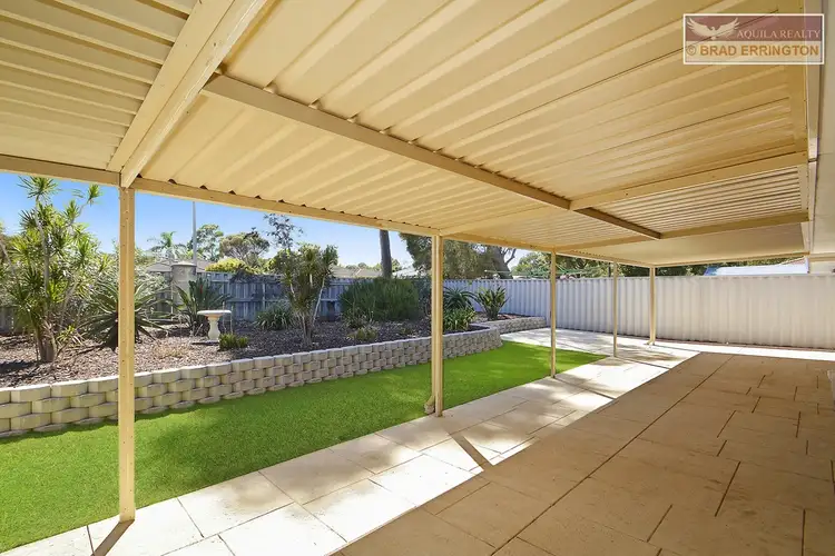 Second view of Homely house listing, 37 Tatlock Way, Stratton WA 6056