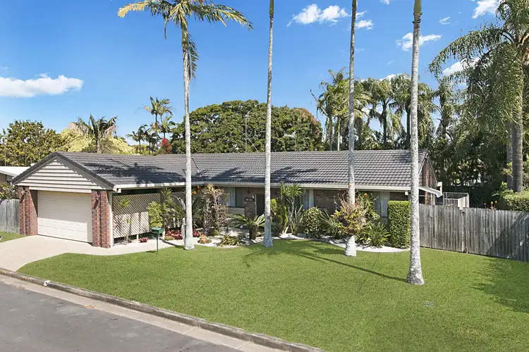 9 Wilpark Crescent, Currumbin Waters QLD 4223