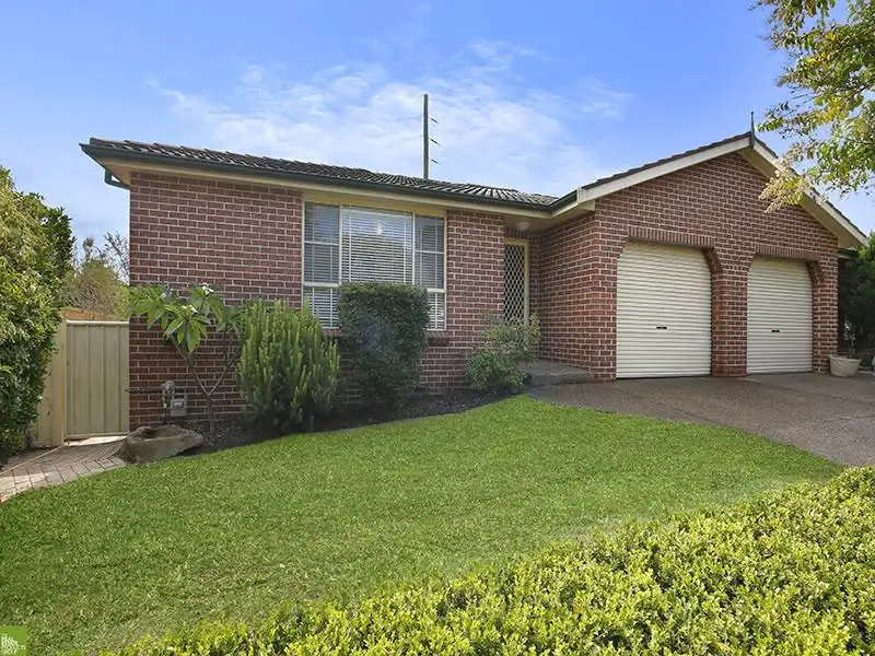 Main view of Homely villa listing, 1/199 Gladstone Avenue, Mount Saint Thomas NSW 2500
