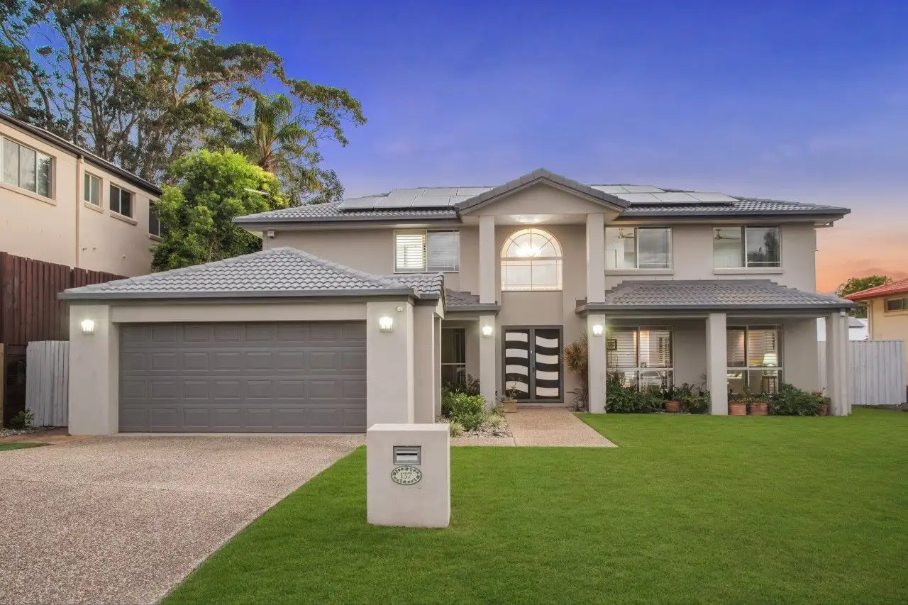 Main view of Homely house listing, 137 Wendouree Crescent, Westlake QLD 4074