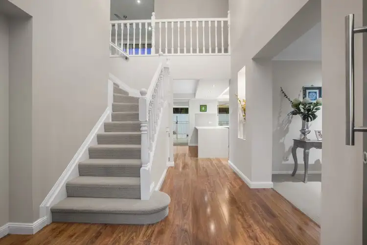 Second view of Homely house listing, 137 Wendouree Crescent, Westlake QLD 4074