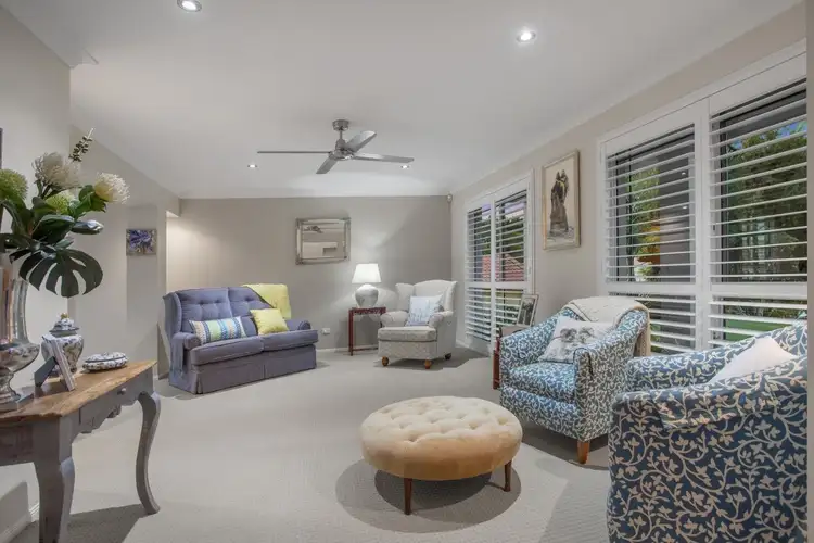 Third view of Homely house listing, 137 Wendouree Crescent, Westlake QLD 4074