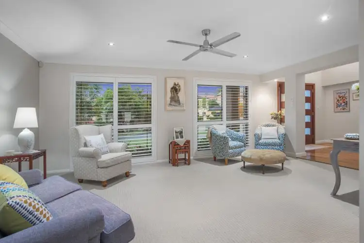Fourth view of Homely house listing, 137 Wendouree Crescent, Westlake QLD 4074