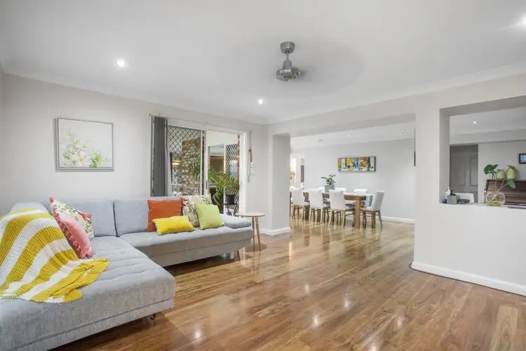 Fifth view of Homely house listing, 137 Wendouree Crescent, Westlake QLD 4074