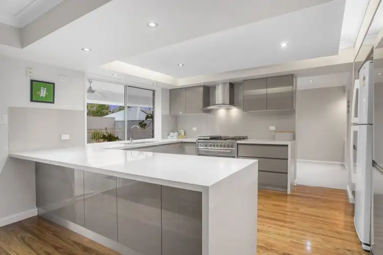 Sixth view of Homely house listing, 137 Wendouree Crescent, Westlake QLD 4074