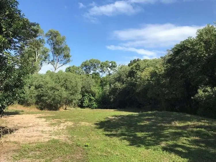 Second view of Homely land listing, Lot 512 Miter Street, Mission Beach QLD 4852
