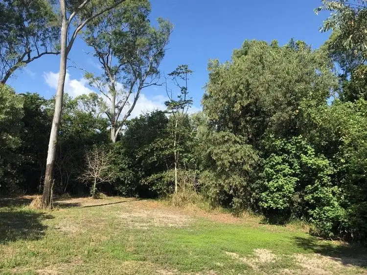 Fourth view of Homely land listing, Lot 512 Miter Street, Mission Beach QLD 4852