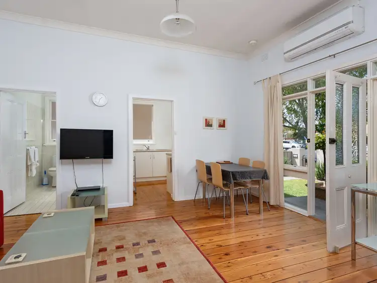 Second view of Homely block of units listing, 1-3/86 Peter Street, Wagga Wagga NSW 2650